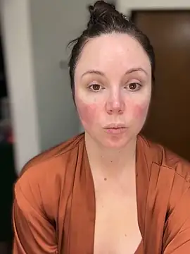 Blaze Baby online show from December 2025 04:01:01 PM