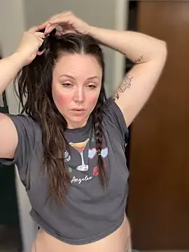 Snapshot of Blaze_Baby chatting on February 2026 03:52:02 PM Blaze Baby online show from February 2026 03:52:02 PM