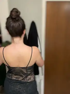 Snapshot of Blaze_Baby chatting on February 2026 02:35:01 PM Blaze Baby online show from February 2026 02:35:01 PM