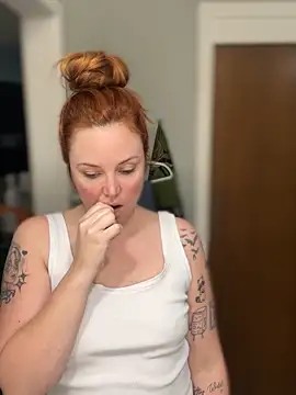 Snapshot of Blaze_Baby chatting on March 2026 02:21:02 PM Blaze Baby online show from March 2026 02:21:02 PM