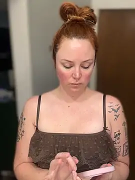 Snapshot of Blaze_Baby chatting on March 2026 02:18:01 PM Blaze Baby online show from March 2026 02:18:01 PM