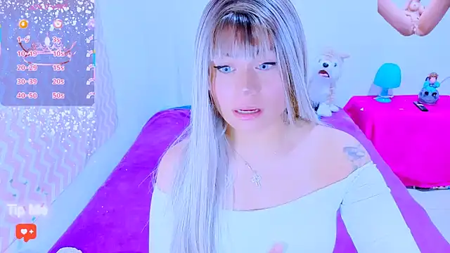 BONNYFETISHSEX online show from January 2026 04:38:01 AM