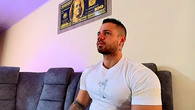 JeremyLowe online show from January 2026 06:21:02 PM