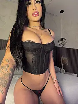 SOPHICARTERS online show from January 2026 12:42:02 PM