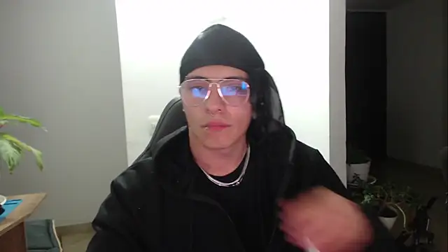 jay dimarco2 online show from January 2026 03:53:01 AM