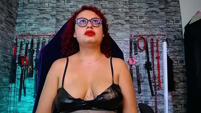 Snapshot of slave_Rubi chatting on March 2026 03:50:01 PM slave Rubi online show from March 2026 03:50:01 PM