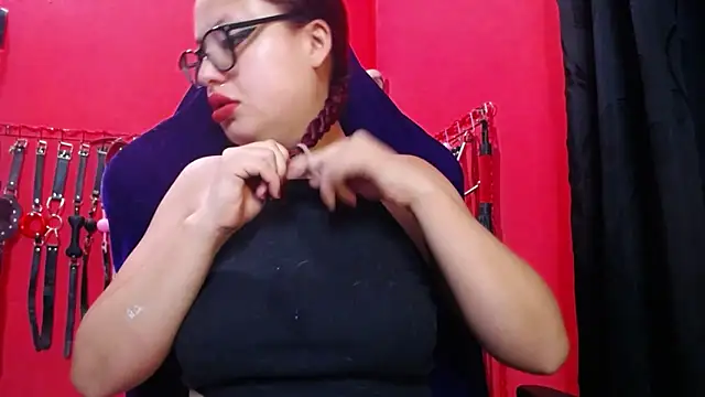 Snapshot of slave_Rubi chatting on March 2026 10:42:02 AM slave Rubi online show from March 2026 10:42:02 AM