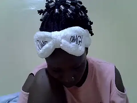 Spicey diana online show from January 2025 07:28:01 PM