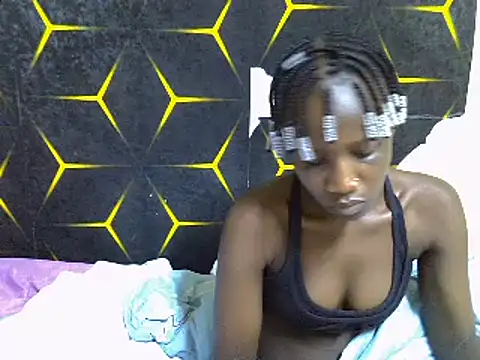 Spicey diana online show from February 2025 11:55:01 AM