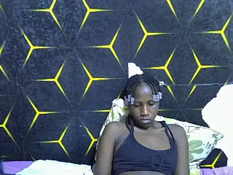 Spicey diana online show from February 2025 04:58:01 PM