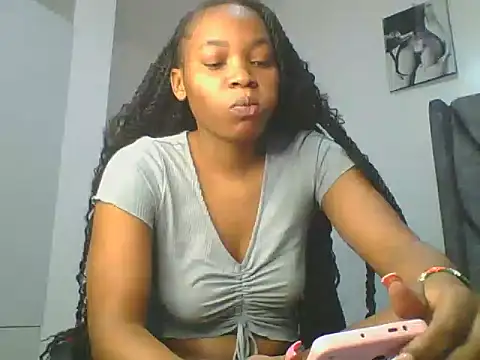 Snapshot of _Becky002 chatting on June 2026 09:14:01 AM Becky002 online show from June 2026 09:14:01 AM