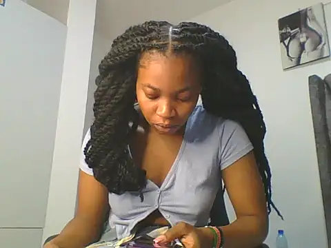 Snapshot of _Becky002 chatting on June 2026 09:40:01 AM Becky002 online show from June 2026 09:40:01 AM