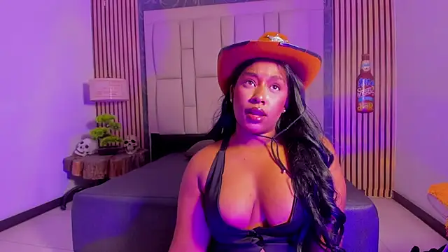 Snapshot of kriixtybrown chatting on October 2025 09:41:01 PM kriixtybrown online show from October 2025 09:41:01 PM