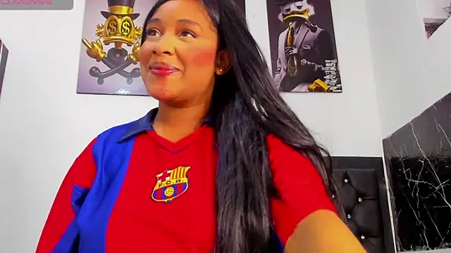 Snapshot of kriixtybrown chatting on January 2026 08:45:02 PM kriixtybrown online show from January 2026 08:45:02 PM