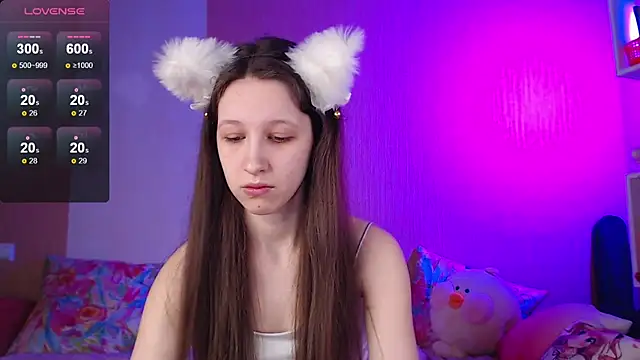 ur kitty   online show from March 2025 01:01:01 PM