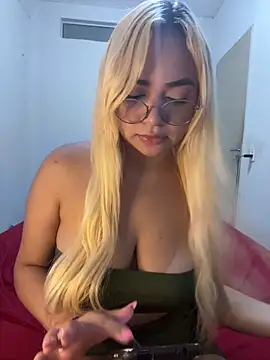 Ninfetinha   online show from March 2026 06:35:02 PM