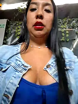 Bella keny online show from January 2025 09:04:02 PM