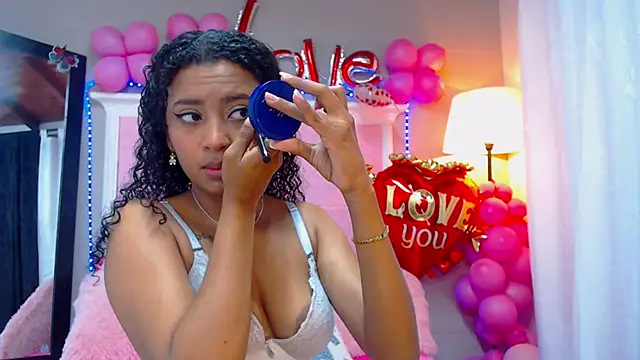 JessyZoe online show from February 2025 01:39:01 PM