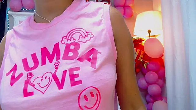 JessyZoe online show from February 2025 01:38:02 PM