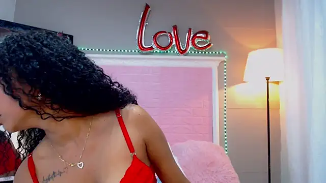 JessyZoe online show from March 2025 11:10:02 AM