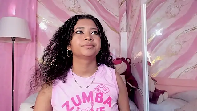 JessyZoe online show from October 2025 01:57:02 PM