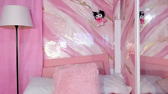 JessyZoe online show from November 2025 04:42:01 PM