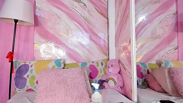 JessyZoe online show from March 2026 05:18:01 PM