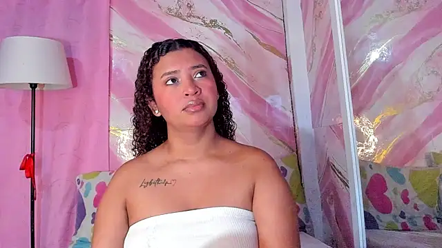 JessyZoe online show from April 2026 07:56:01 AM