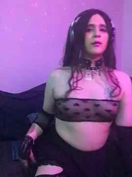 kinkstar5 online show from April 2026 12:38:01 AM