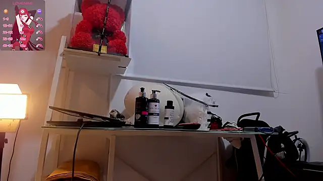 Snapshot of Abby_Yons chatting on October 2025 10:32:02 PM Abby Yons online show from October 2025 10:32:02 PM