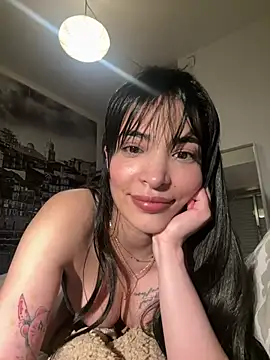 Snapshot of 666THE_AraB__LaTiinaz chatting on March 2026 07:36:02 PM 666THE AraB LaTiinaz online show from March 2026 07:36:02 PM