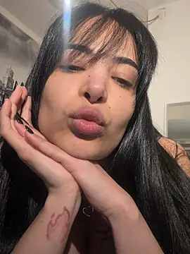 Snapshot of 666THE_AraB__LaTiinaz chatting on April 2026 07:34:02 PM 666THE AraB LaTiinaz online show from April 2026 07:34:02 PM