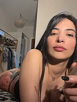 Snapshot of 666THE_AraB__LaTiinaz chatting on April 2026 07:40:01 PM 666THE AraB LaTiinaz online show from April 2026 07:40:01 PM
