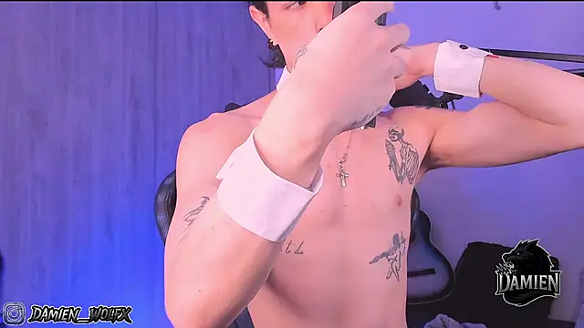 cinnamon boyxxx online show from September 2025 02:46:01 AM