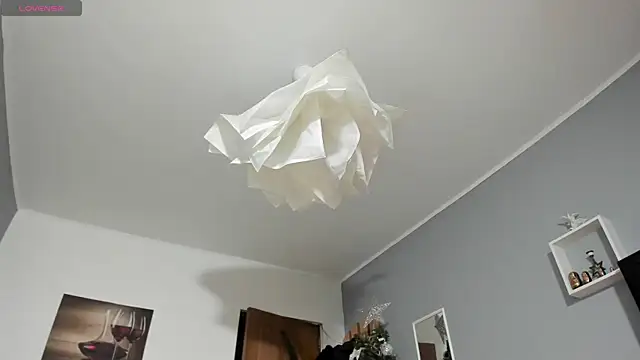 SexxyMeriem online show from January 2025 04:46:02 PM