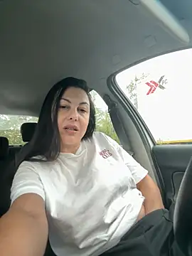 SexxyMeriem online show from September 2025 03:28:02 PM