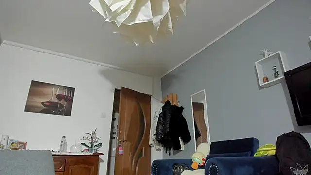 SexxyMeriem online show from March 2026 10:48:02 AM