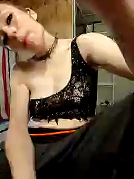 Snapshot of Genevieve143 chatting on February 2025 04:37:02 PM Genevieve143 online show from February 2025 04:37:02 PM