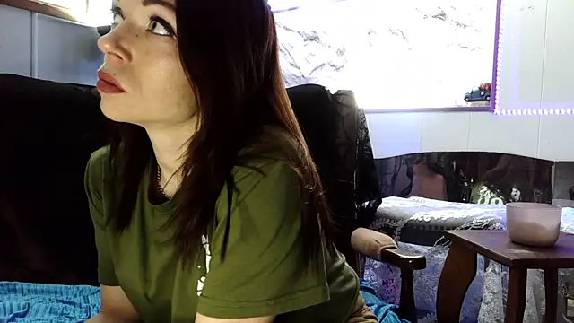 Genevieve143 online show from January 2026 08:29:02 AM