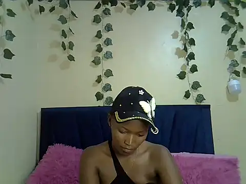 Seexy nita online show from January 2025 05:05:02 AM