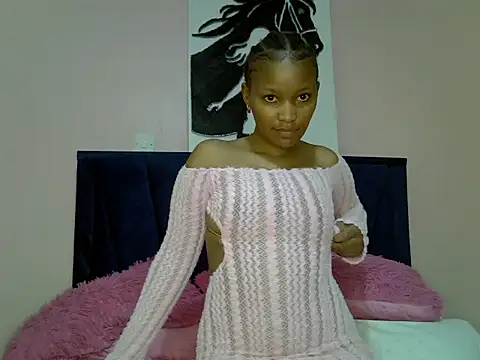 Seexy nita online show from September 2025 10:22:02 PM