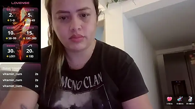 Snapshot of saramartinez1000 chatting on February 2025 05:49:02 PM saramartinez1000 online show from February 2025 05:49:02 PM