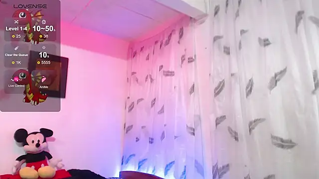 tania 060101 online show from January 2025 03:29:01 PM