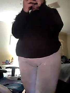 Snapshot of velvetta_ chatting on January 2025 05:34:02 AM velvetta  online show from January 2025 05:34:02 AM