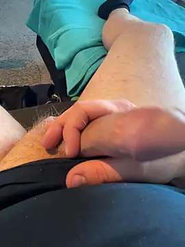 Sebastian24589 online show from March 2025 08:52:02 AM