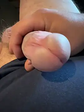 Sebastian24589 online show from October 2025 09:35:02 AM