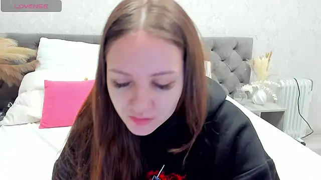 Snapshot of Kvetachka chatting on December 2024 12:41:02 AM Kvetachka online show from December 2024 12:41:02 AM