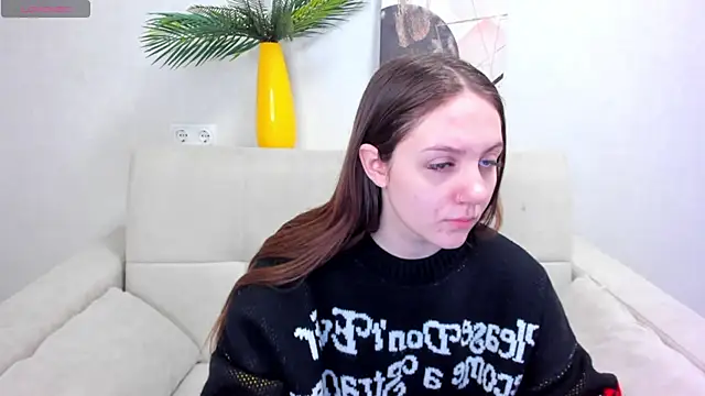 Snapshot of Kvetachka chatting on December 2024 02:53:01 AM Kvetachka online show from December 2024 02:53:01 AM