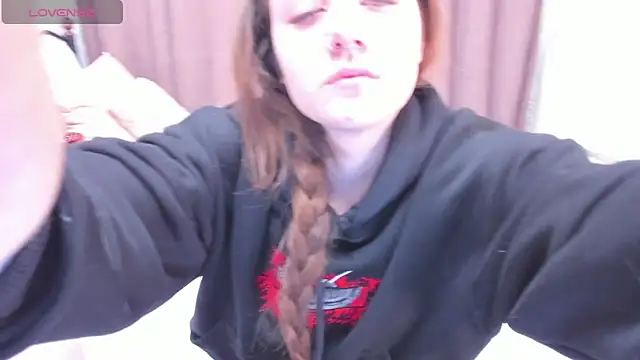 Snapshot of Kvetachka chatting on December 2024 12:56:02 AM Kvetachka online show from December 2024 12:56:02 AM