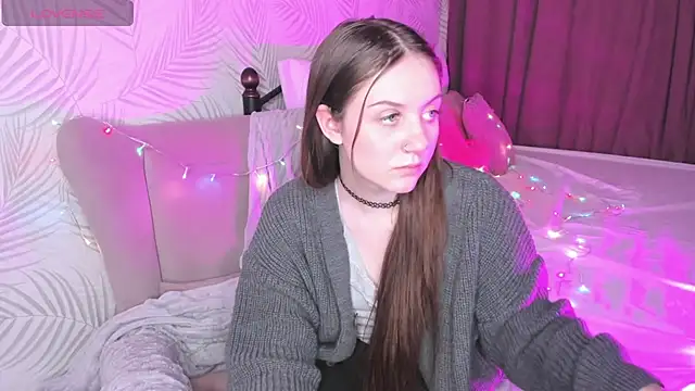 Snapshot of Kvetachka chatting on December 2024 03:37:01 AM Kvetachka online show from December 2024 03:37:01 AM